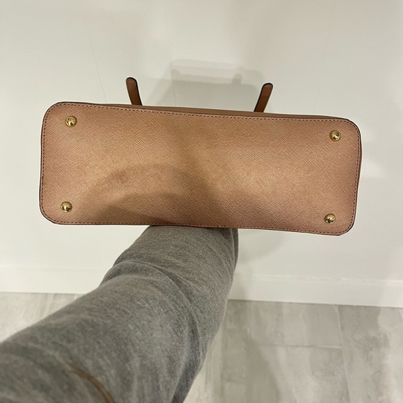 Calvin Klein Shoulder Bag Purse - Picture 8 of 9